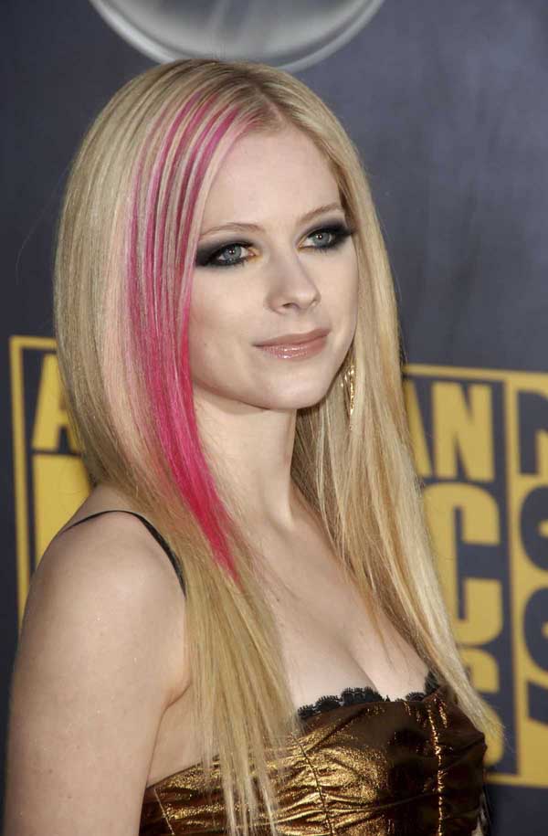 艾薇儿·拉维妮/Avril Lavigne-13-33